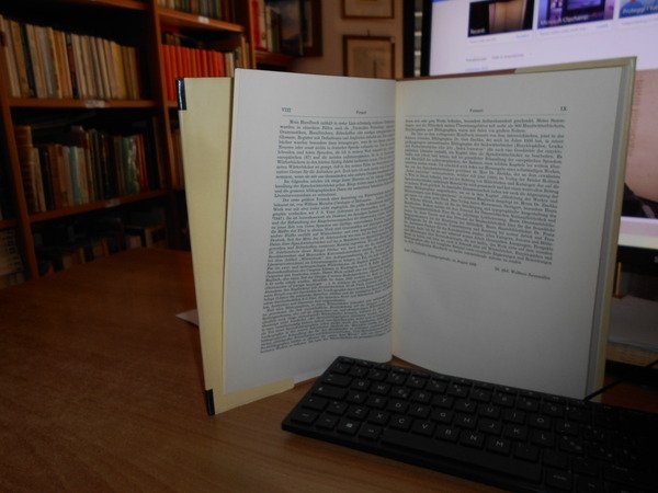 Bibliographisches Handbuch der Sprachwörter bücher