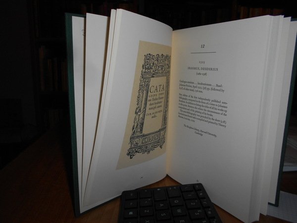 Bibliography ITS History and DEVELOPMENT