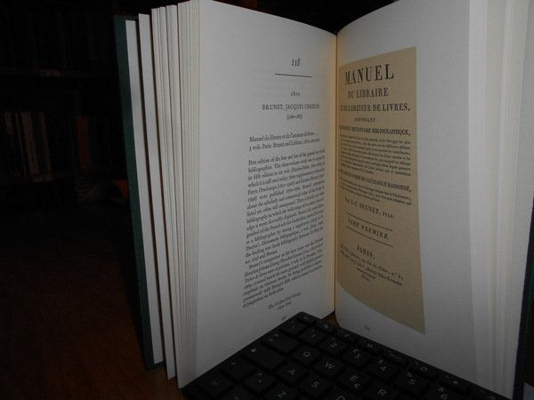 Bibliography ITS History and DEVELOPMENT