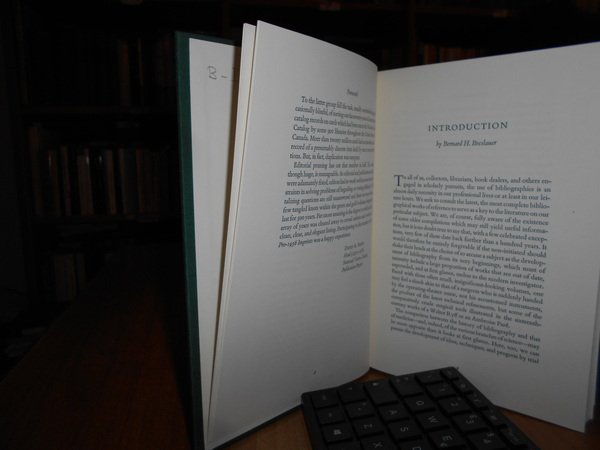 Bibliography ITS History and DEVELOPMENT