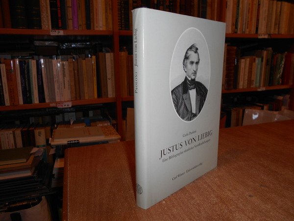 Bibliography. Justus von Liebig