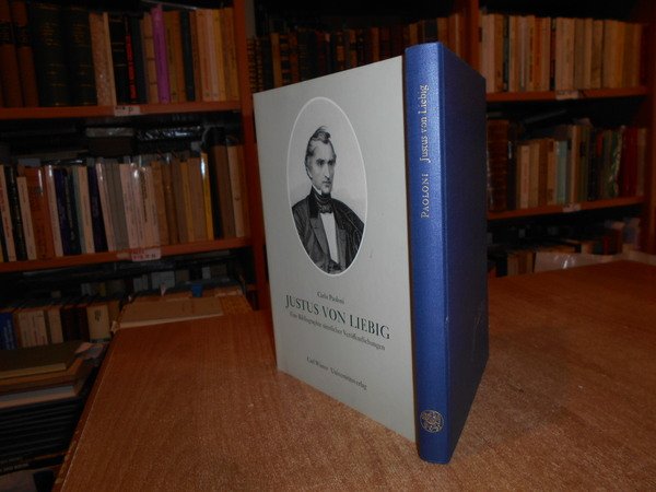 Bibliography. Justus von Liebig
