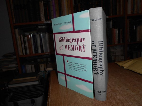 Bibliography of Memory