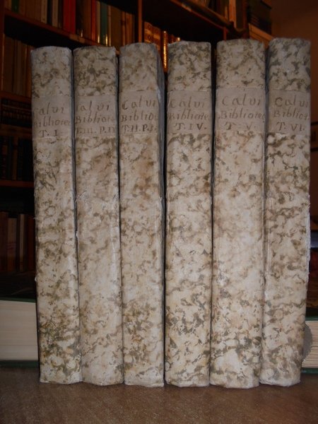 Biblioteca, e STORIA di quegli Scrittori così della Città come …