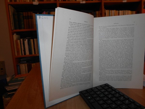 BIBLIOTECA FILIPINA O SEA CATALOGO RAZONADO DE TODOS Los Impresos …