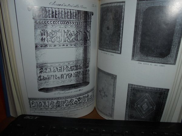 BIBLIOTECA MERIDIONALISTICA catalogo 60/61/62/63/64