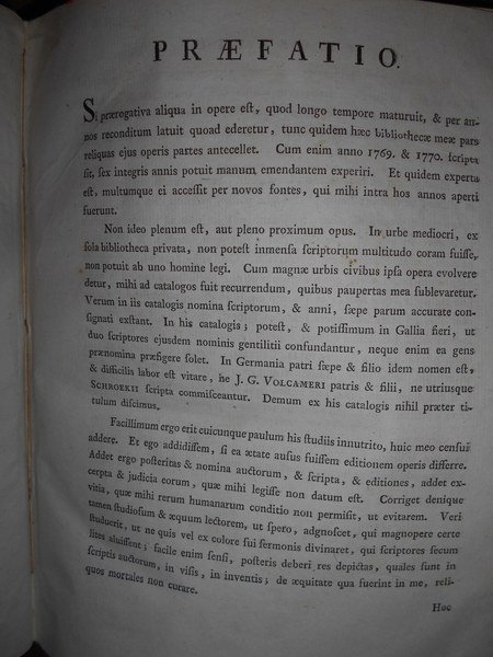 Bibliotheca Anatomica qua scripta ad anatomen et Physiologiam facientia e …