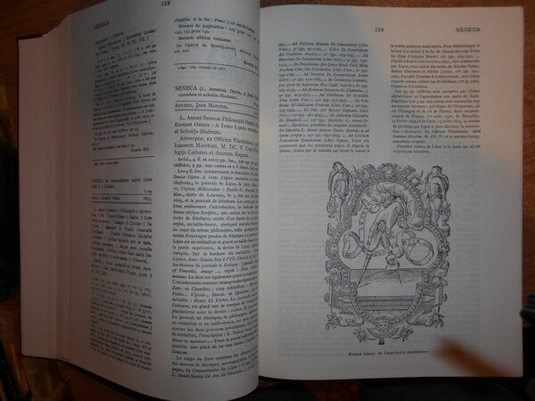 Bibliotheca Belgica. Bibliographie générale des Pays-Bas