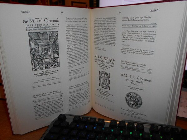 Bibliotheca Belgica. Bibliographie générale des Pays-Bas