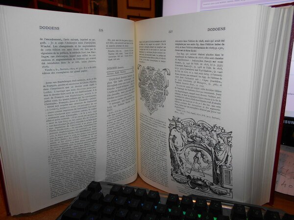 Bibliotheca Belgica. Bibliographie générale des Pays-Bas