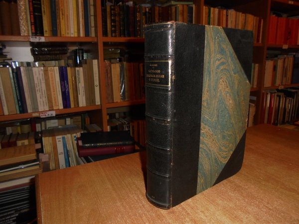 Bibliotheca Brasiliense: Catálogo annotado dos Livros sobre o Brasil, 1907. …