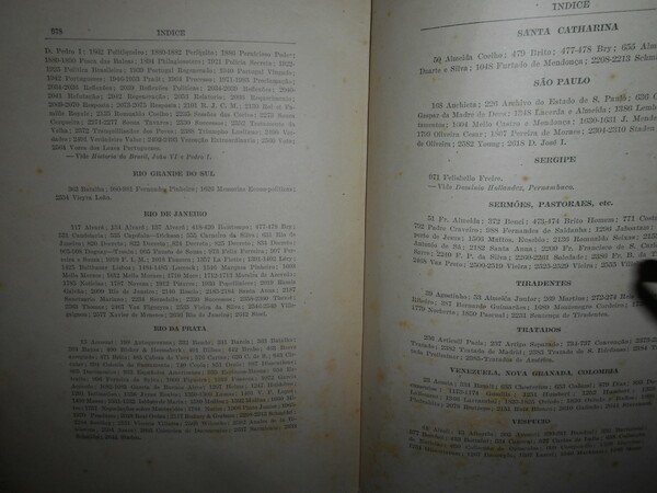 Bibliotheca Brasiliense: Catálogo annotado dos Livros sobre o Brasil, 1907. …