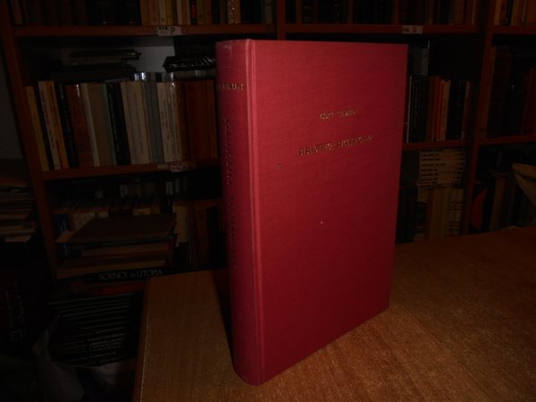 BIBLIOTHECA BUGENHAGIANA. BIBLIOGRAPHIE DER DRUCKSCHRIFTEN DES D. JOH. BUGENHAGEN. REPRINT …