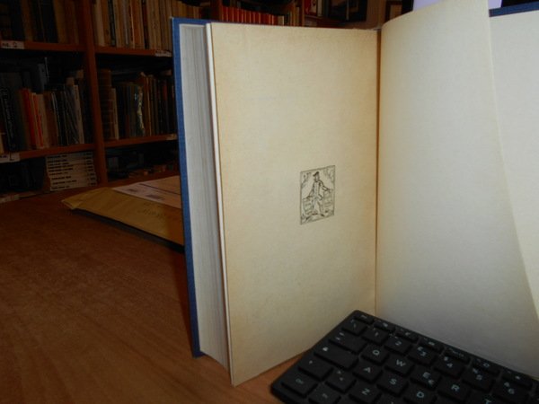 BIBLIOTHECA ESOTERICA. Catalogue annoté et illustré de 6707 ouvrages anciens …