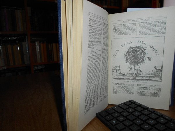 BIBLIOTHECA ESOTERICA. Catalogue annoté et illustré de 6707 ouvrages anciens …