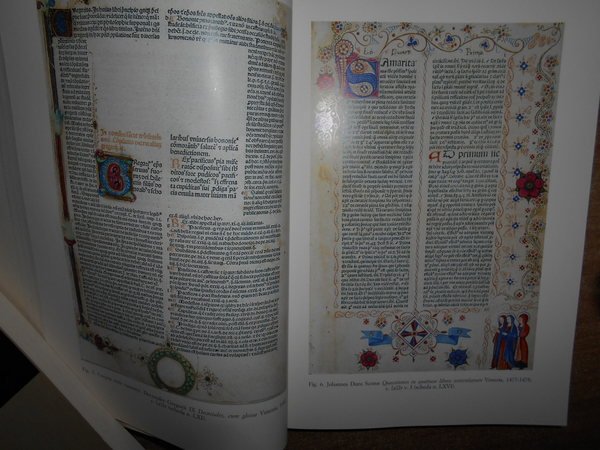 BIBLIOTHECA FRANCISCANA. Gli Incunaboli e le Cinquecentine dei Frati Minori …