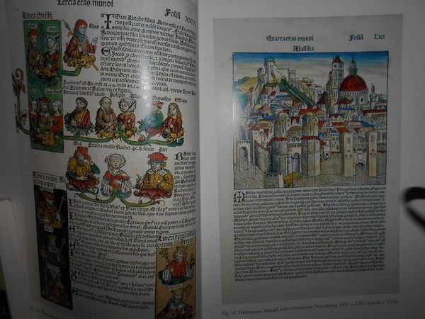 BIBLIOTHECA FRANCISCANA. Gli Incunaboli e le Cinquecentine dei Frati Minori …