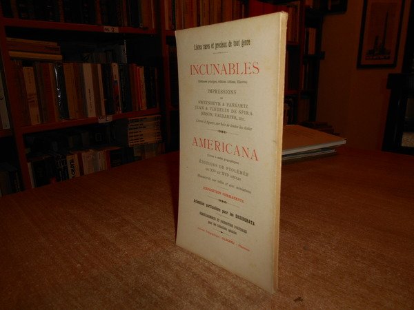 BIBLIOTHECA SAVONAROLIANA