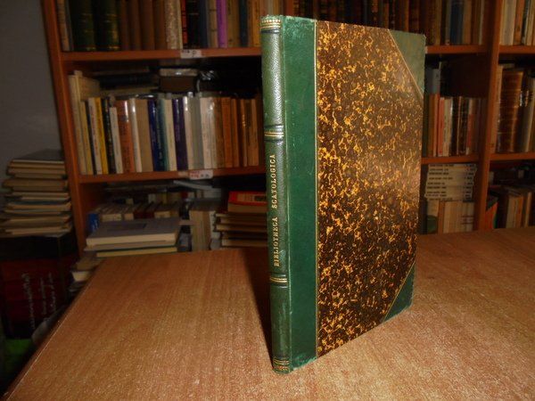 Bibliotheca scatologica ou catalogue raisonné des livres traitant des vertus … | Immagine Gallery 1