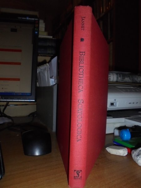 Bibliotheca Scatologica ou catalogue raisonné des livres traitant des vertus … | Immagine Gallery 1