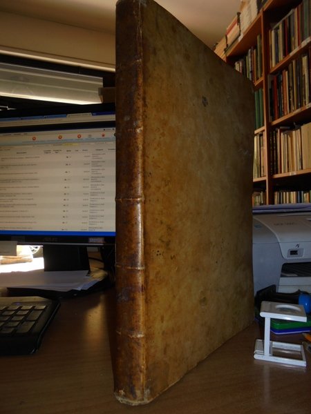 BIBLIOTHECA Scriptorum Ordinis Minorum S. Francisci Capuccinorum retexta & extensa. …