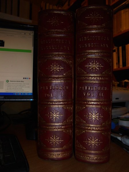 Bibliotheca Sussexiana. A Descriptive Catalogue, accompanied by Historical and Biographical … | Immagine Gallery 1