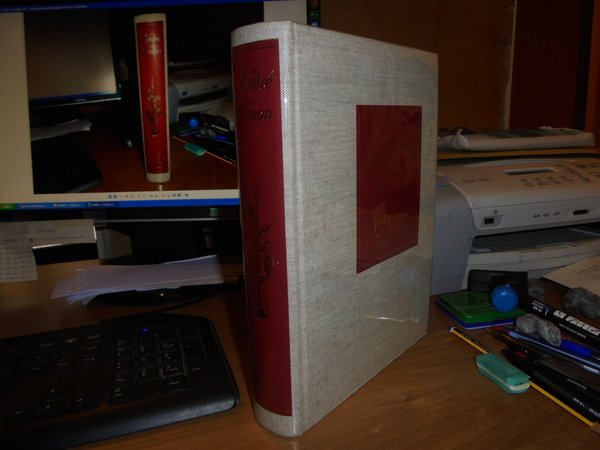 BIBLIOTHECA VINARIA
