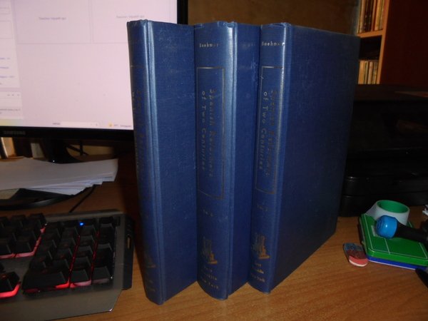 BIBLIOTHECA WIFFEIANA. SPANISH REFORMES of two centuries from 1520. Their …