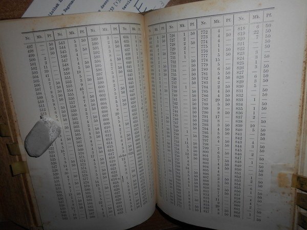 Bibliothek Knaake. Katalog der Sammlung von Reformationsschriften des Begrunders der …