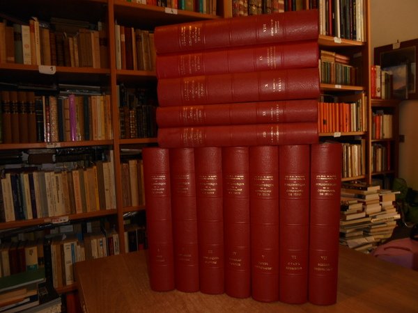 BIBLIOTHÈQUE DE LA COMPAGNIE DE JÉSUS.