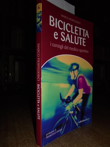 Bicicletta e salute