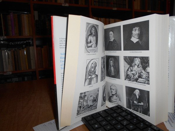 Biographical Encyclopedia of Science and Technology. The Living Stories of …