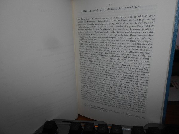 Bischof Friedrich Nausea (1496-1552): Probleme der Gegenreformation