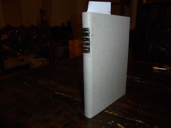 Bliographisches handbuch zur geschichte der psychologie
