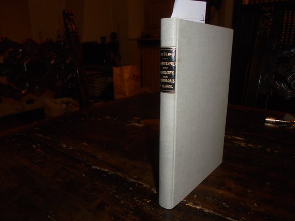 Bliographisches handbuch zur geschichte der psychologie