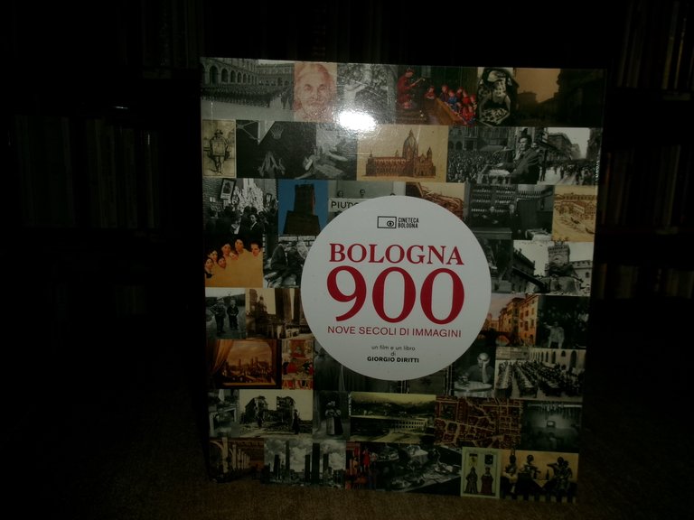 BOLOGNA 900 Nove Secoli di Immagini un film e un … | Immagine Gallery 3