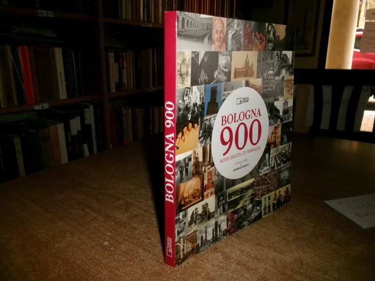BOLOGNA 900 Nove Secoli di Immagini un film e un … | Immagine Gallery 4