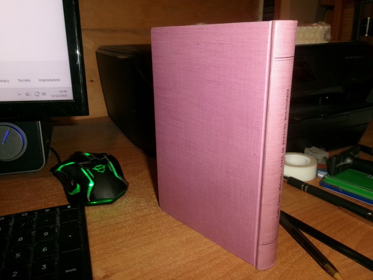 (Bologna) CARLO CESARE MALVASIA. Vite di Pittori Bolognesi (appunti inediti) …