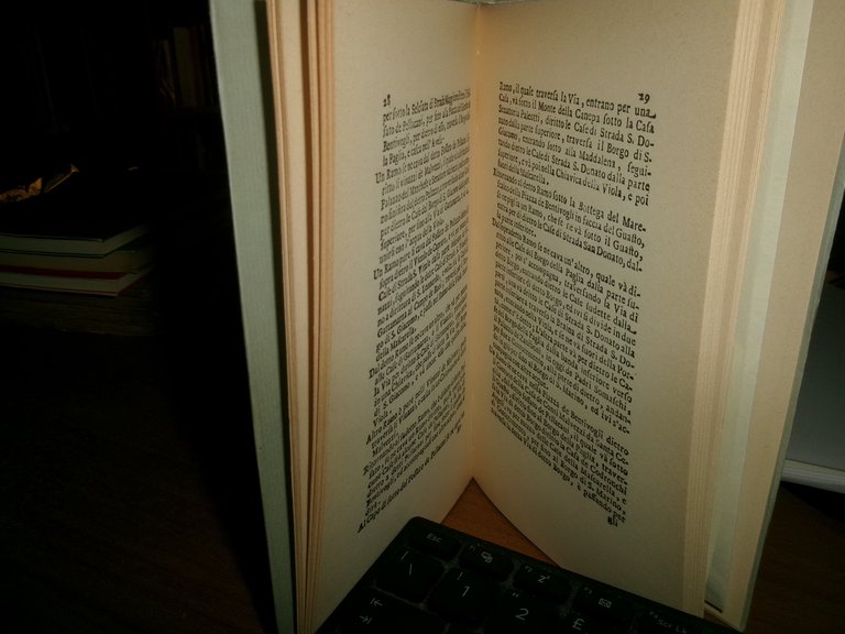 (Bologna) CIRO LASAROLLA. Origine di tutte le strade sotterranei e …