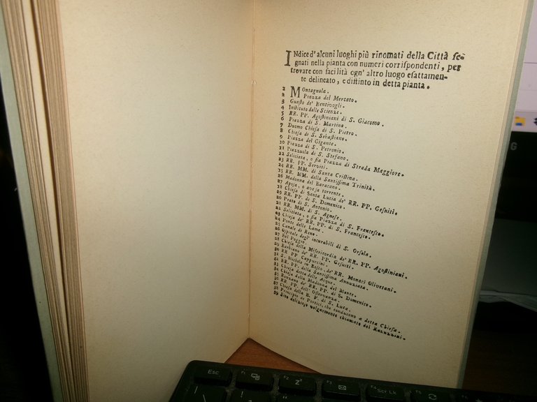 (Bologna) CIRO LASAROLLA. Origine di tutte le strade sotterranei e …