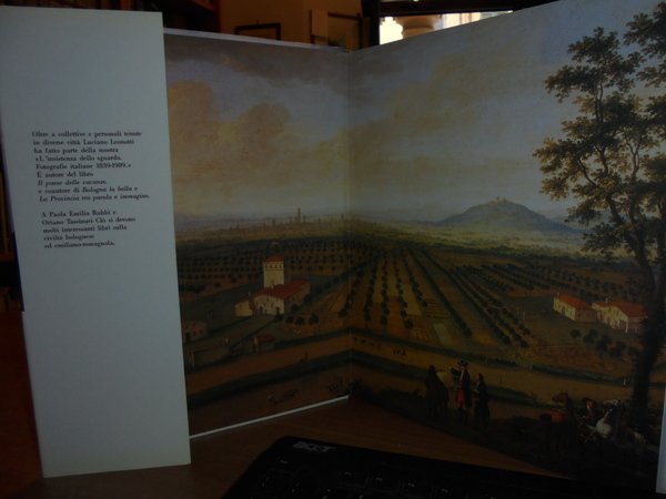 (Bologna) La Grande Pianura. Spazi e storie delle terre bolognesi
