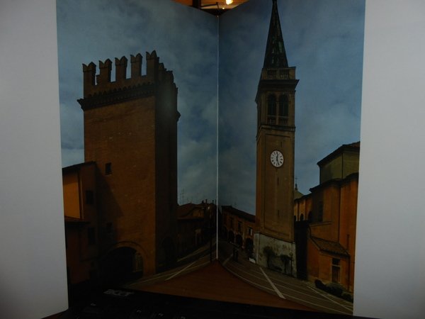 (Bologna) La Grande Pianura. Spazi e storie delle terre bolognesi
