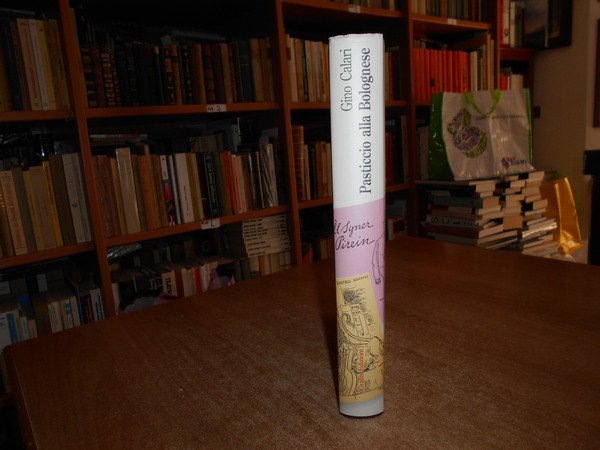 (Bologna) Pasticcio alla Bolognese