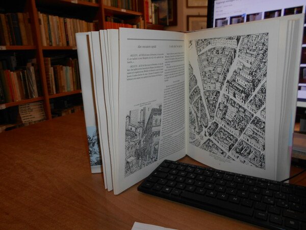 (Bologna) Pasticcio alla Bolognese