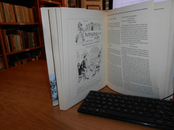 (Bologna) Pasticcio alla Bolognese