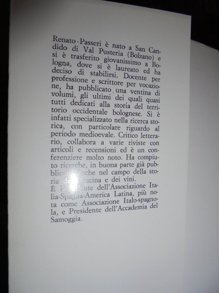 BOLOGNA: piccola storia di una città