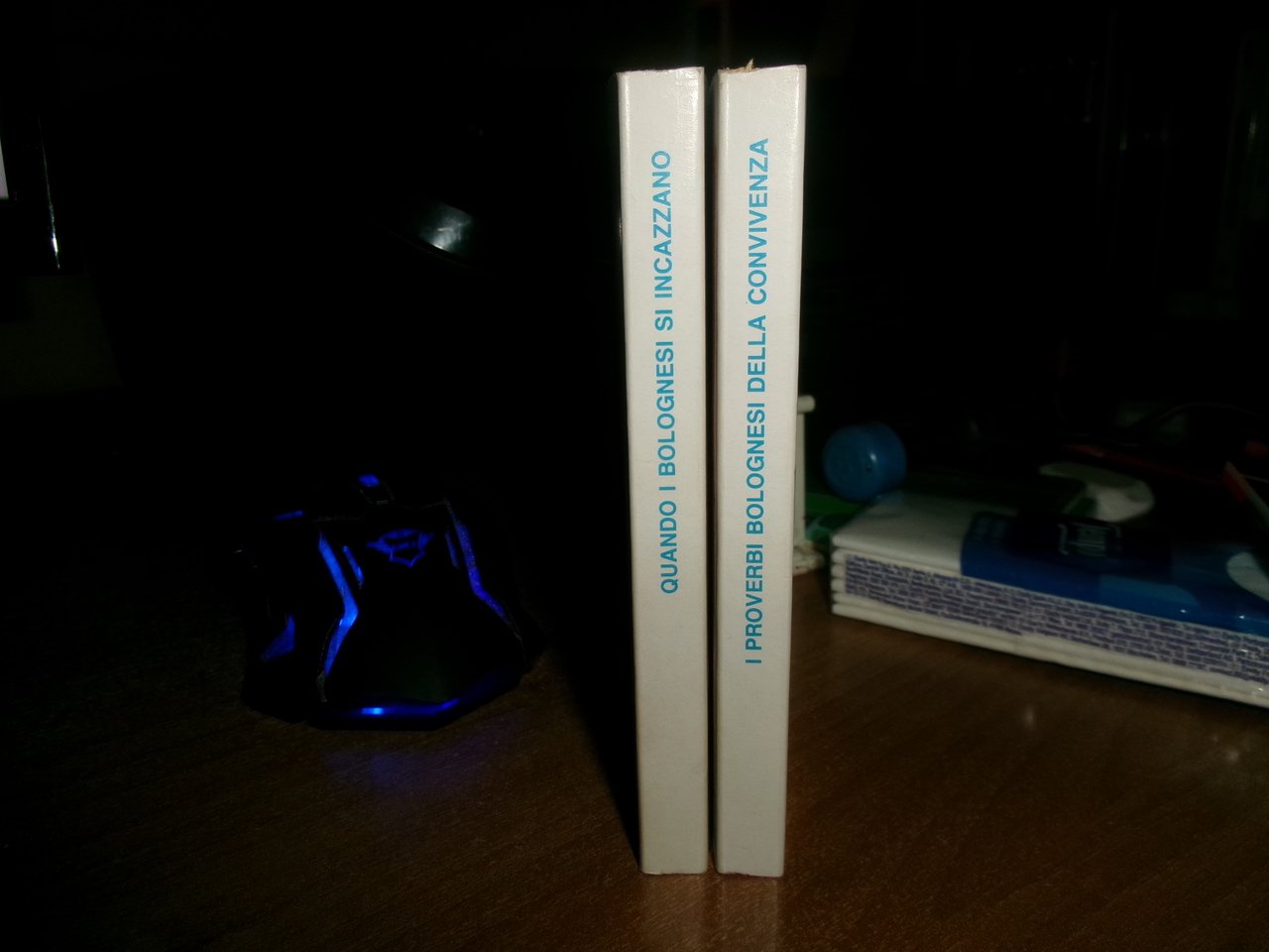 (Bologna) Quando i bolognesi si incazzano-Vut ch'la vaga piz? Marìdet! …