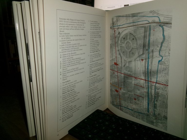 (Bologna). Raimondi S. AA. VV. LA PIAZZOLA 1390-1990 Il Mercato, … | Immagine Gallery 6