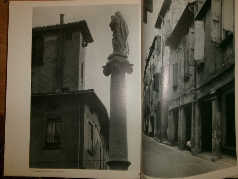 BOLOGNA Storia di un' immagine di Giovanni Ricci 1976 | Immagine Gallery 7