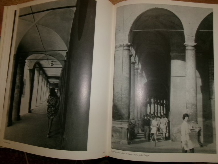 BOLOGNA Storia di un' immagine di Giovanni Ricci 1976 | Immagine Gallery 10